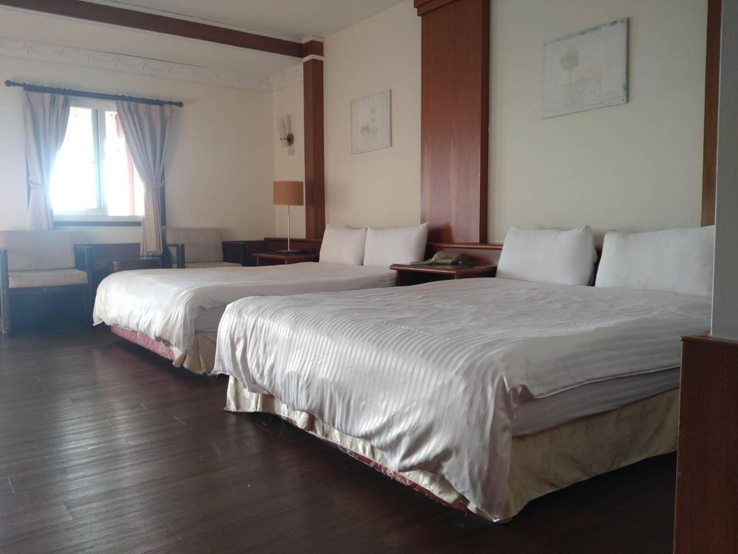 Victoria Peak Garden Suburb Apartamento Renai Exterior foto