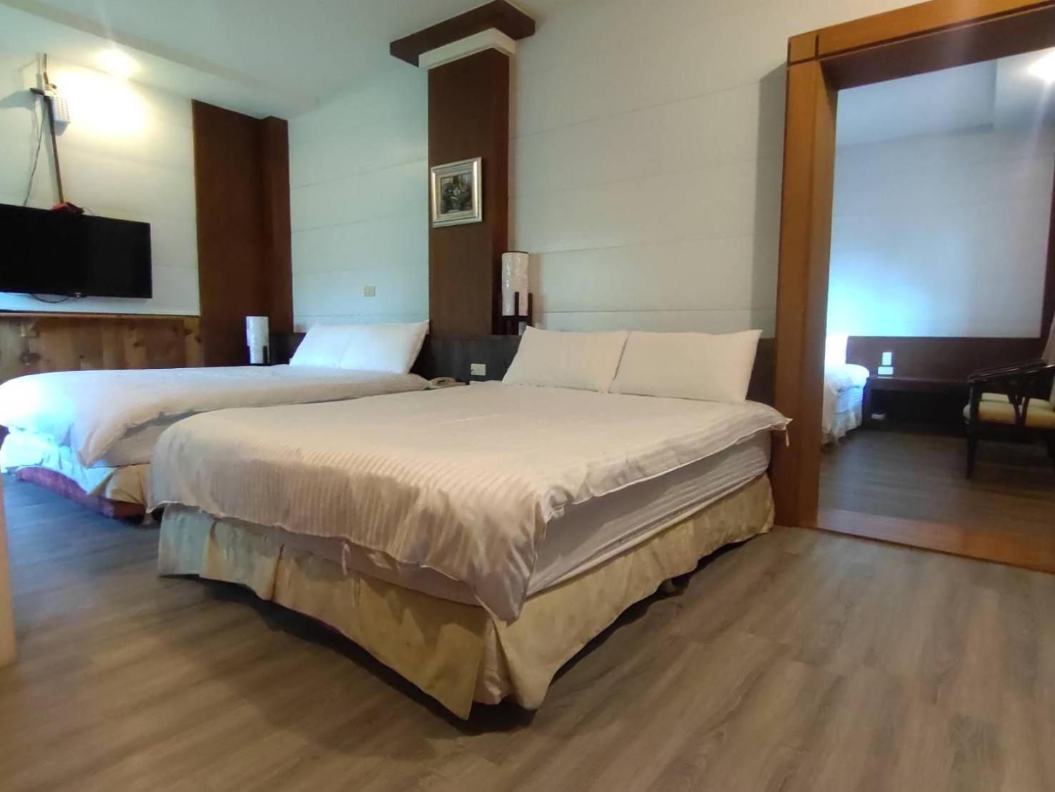 Victoria Peak Garden Suburb Apartamento Renai Exterior foto