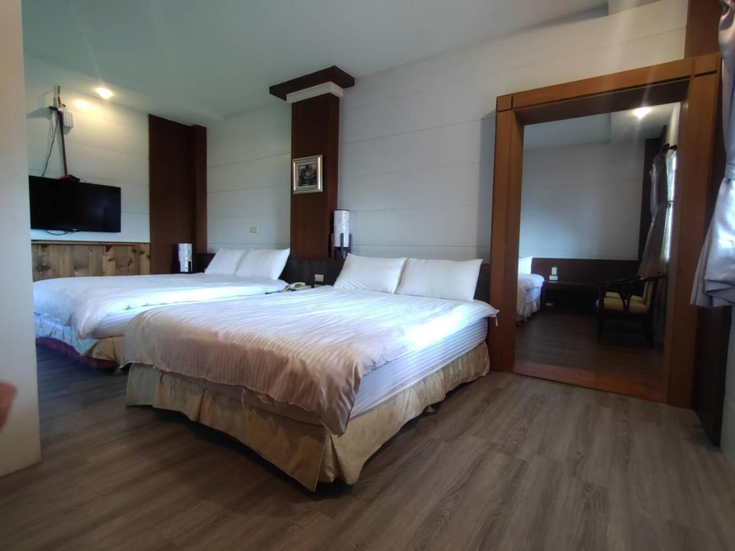 Victoria Peak Garden Suburb Apartamento Renai Exterior foto